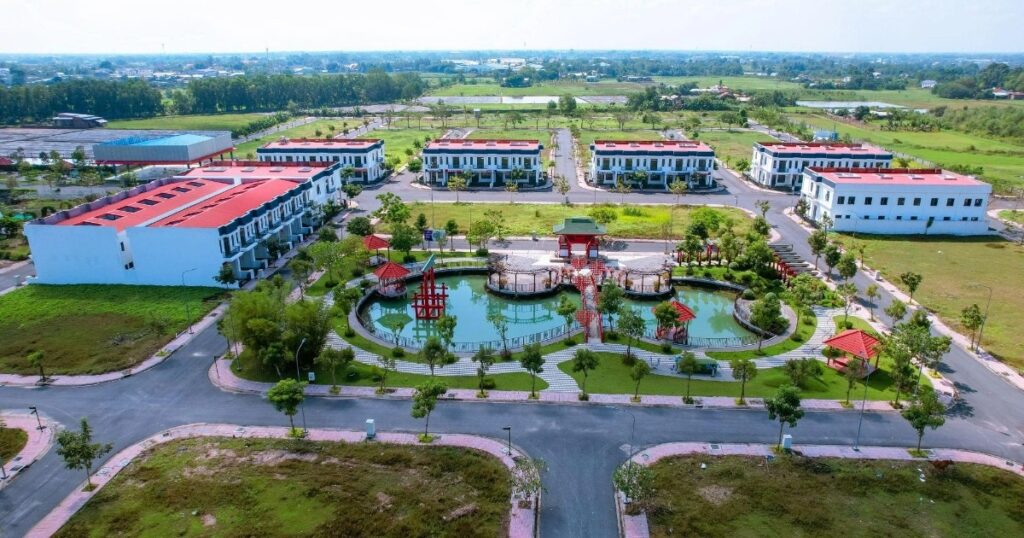 Thị trường bất động sản được kỳ vọng sớm "xoay chiều" 1 thi truong bat dong san duoc ky vong som xoay chieu crop 1678349663857