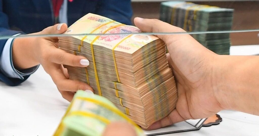 Bộ Xây dựng dừng đề xuất gói tín dụng 110.000 tỷ đồng 1 tien 38manh quan 1666631635518 crop 1677749923130