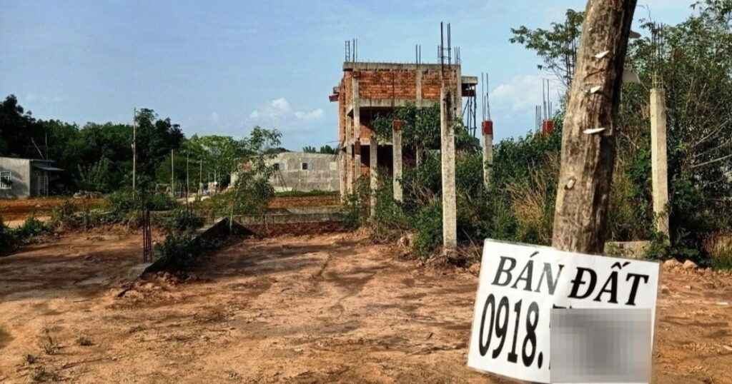 Giá rao bán đất nền ở Phú Quốc giảm 30-50% sau 1 năm, môi giới bỏ việc 1 dat phu quoc 1618457216539 crop 1683605603153