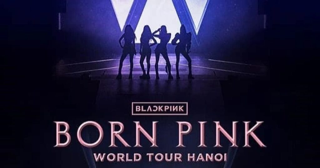 Lộ diện biệt thự, lâu đài trên không sang chảnh của thành viên BlackPink 1 blackpink2 crop 1687791855009
