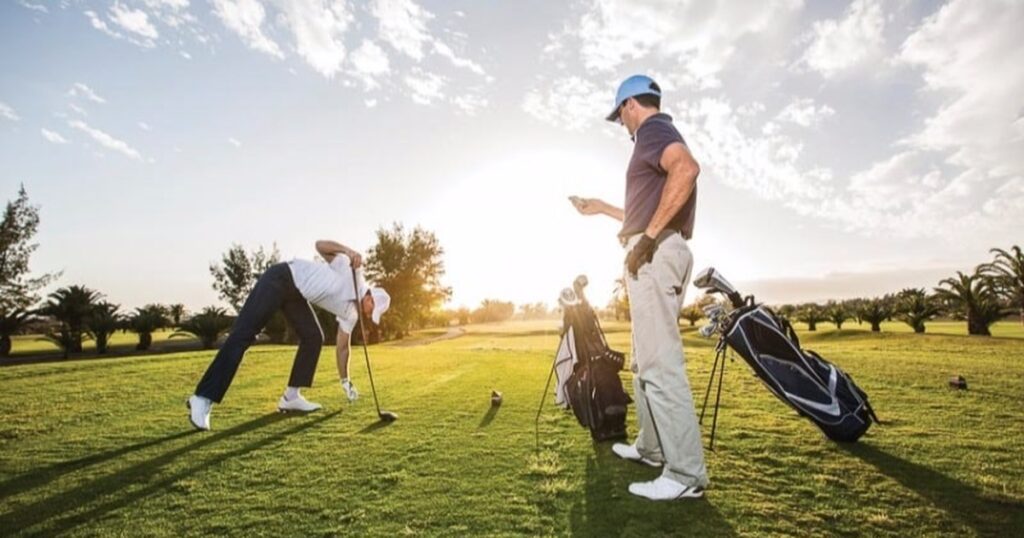 Bắc Giang phê duyệt khu đô thị sân golf gần 6.400 tỷ đồng 1 trandanhgolfmatbaolau4 crop 1678857069097