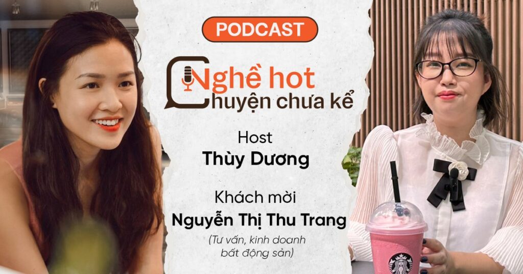 Podcast: Môi giới bất động sản nói về sai lầm lớn nhất 1 thumbfb 3 1693105030800