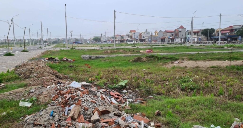 Nam Định sắp đấu giá hơn 200 lô đất, khởi điểm thấp nhất 850 triệu đồng 1 32263127912742762300817605666120260411694582n 1672890865822 crop 1693709632349