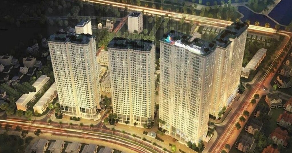 Công ty địa ốc của em trai đại gia Vũ Văn Tiền lãi 39 triệu đồng/ngày 1 gelexia riverside crop 1694582795741