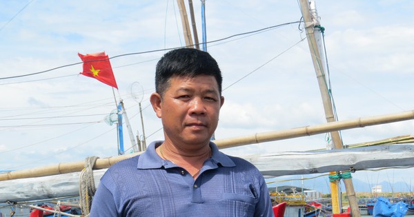 Tỷ phú đánh bắt loài cá ngừ đại dương ở Phú Yên là Nông dân Việt Nam xuất sắc 2023 1 khoa py3 16945966299211130776483 0 0 1047 2000 crop 16945978665602136815033