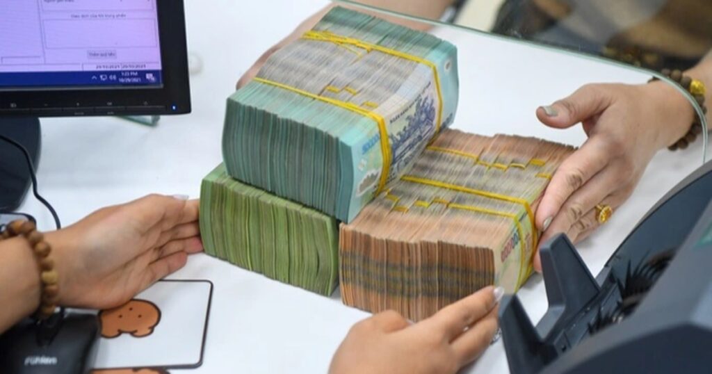Bóc kết quả kinh doanh một công ty địa ốc nợ gần 4.800 tỷ đồng trái phiếu 1 ngan hangbanktien matcash53 1635751012585 1681733462975 crop 1684222762829