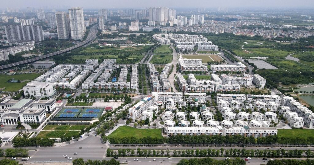 Chuyên gia nhận diện phân khúc bất động sản, khu vực đã vượt đáy 1 dji0407 crop 1697179572550