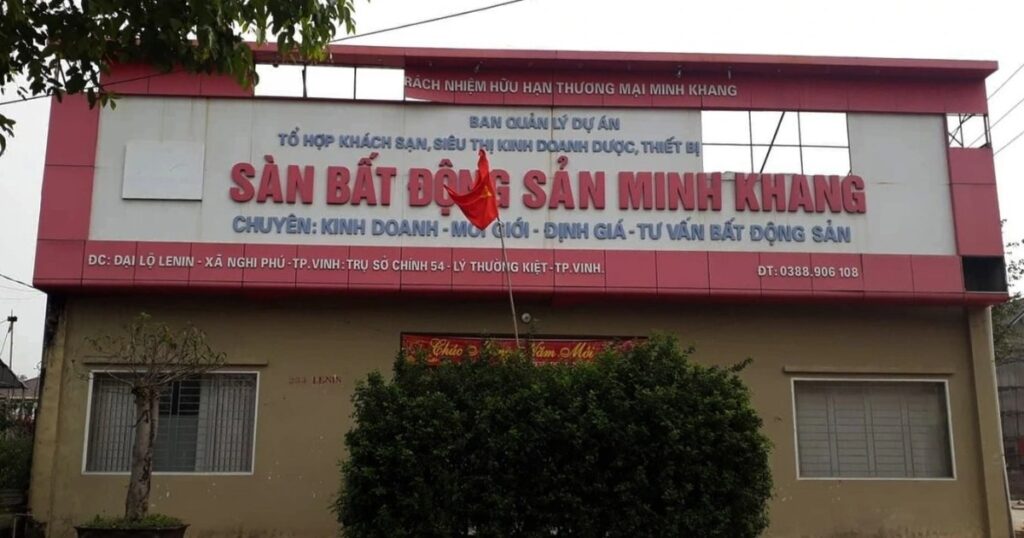 Doanh nghiệp của đại gia bất động sản TPHCM bị đề nghị "khai tử" 1 minh khangno thuenghe annghe an crop 1679909681514