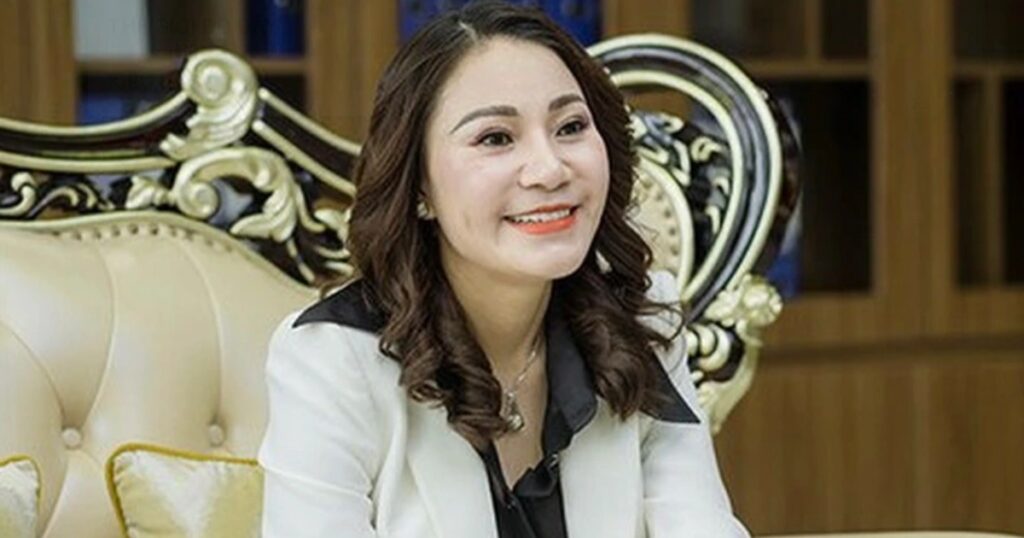 Lâm Đồng tạm dừng giao dịch tài sản 5 người liên quan vụ Công ty Nhật Nam 1 screenshot 2023 10 19 162052 crop 1697707524781
