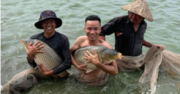 Nông dân một xã của Nam Định học tập, làm theo tấm gương Bác Hồ bằng những việc làm, mô hình cụ thể, thiết thực 1 0nguyenbachchien 1713509425213 1713509425725356578827 80 0 243 312 crop 17135096556781725125299