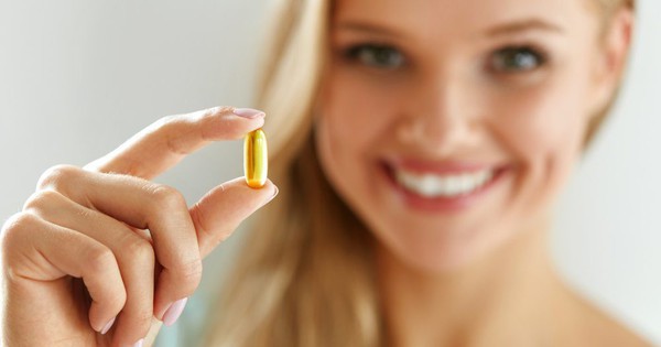 Thời điểm tốt nhất để uống vitamin D 1 avatar1713344430466 1713344430854452409207