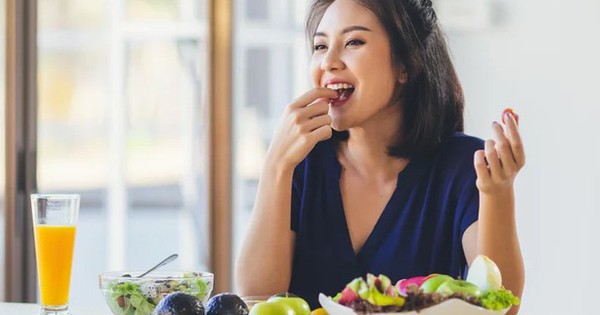 8 loại thực phẩm giàu vitamin và khoáng chất tốt cho phụ nữ 1 avatar1713886622844 17138866236621055860005