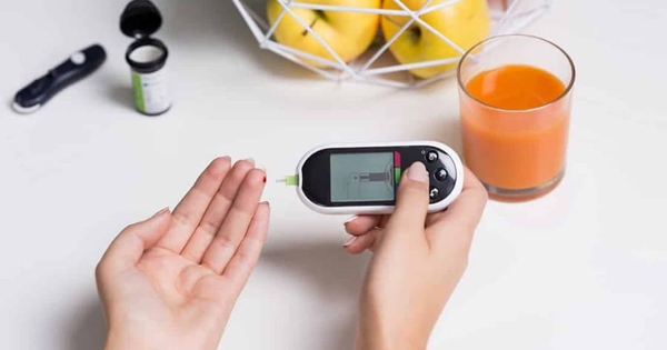 8 cách hỗ trợ 'đảo ngược' tiền đái tháo đường 1 avatar1713886782650 1713886782963389343701