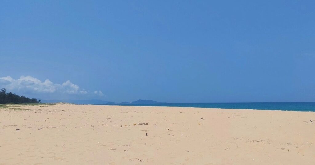 binh dinhchap thuan chu truong dau tu khu nghi duong cao cap ven bien 4300 ty dongbinh dinh crop 1712711348812