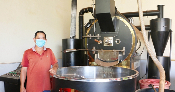 30 năm trồng cà phê, vì sao một ông nông dân Gia Lai ngày càng giàu lên, thu tiền tỷ? 1 g cap nha xuong may moc hien dai nham dap ung cac tieu chi theo quy dinh va mo rong quy mo san xuat 4212 1714234741581 17142 21 0 461 840 crop 17142349752021318497871