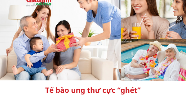 Tế bào ung thư cực 'ghét' 6 nhóm người sau, bạn yên tâm nếu có mặt trong danh sách này 1 ung thu 17141206789332127008988 25 0 1275 2000 crop 17141207089121649890452