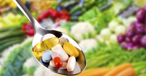 6 loại vitamin và chất bổ sung tốt nhất giúp gan khỏe mạnh 1 avatar1716776845515 17167768466961628343348