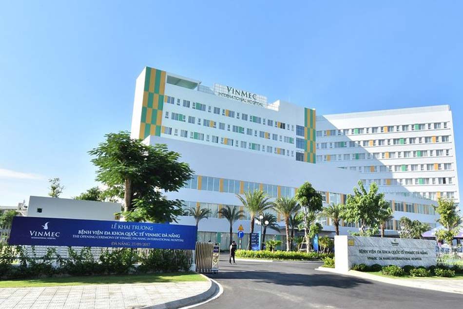 Những bệnh viện được Sở Y tế Hà Nội đánh giá tốt nhất năm 2023 5 benh vien da khoa quoc te vinmec 1