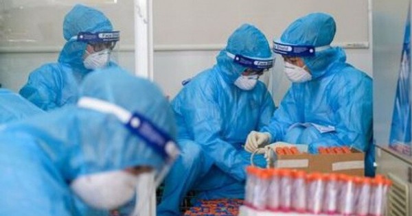 Kiểm soát dịch COVID-19 tốt nên Bộ Y tế không sử dụng tới nguồn 46 nghìn tỷ đồng 1 covid19 1662805773655838721727 1677457497266 16774574973621085155040 0 0 437 699 crop 171663139299623702388