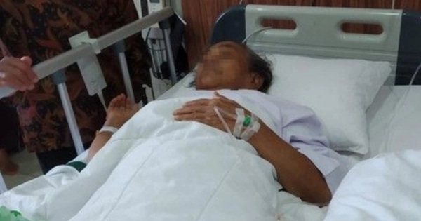 Người đàn ông 60 tuổi bị hoại tử ruột non vì thường xuyên ăn loại quả mà người Việt yêu thích 1 hoait ruot non 1715222654529179465700 27 0 613 938 crop 17152227894771591267399