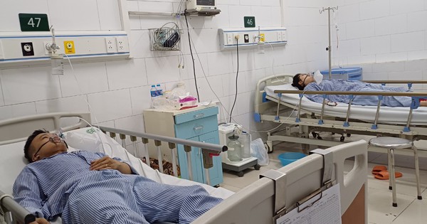 Thông tin mới nhất về sức khoẻ 3 bệnh nhân trong vụ cháy nhà trọ ở Trung Kính 1 avatar1717572617975 1717572619235486512725