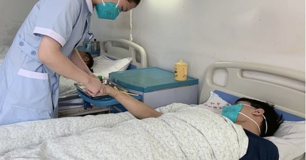 Nam sinh 18 tuổi phát hiện mắc bệnh tiểu đường tuýp 2 thừa nhận thường xuyên uống loại nước nhiều người Việt ưa thích 1 nhiem toan do benh tieu duong 17195493956241200003715 53 0 416 580 crop 1719549545838625636336