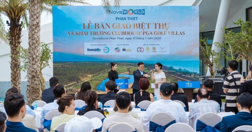 NovaWorld Phan Thiet bàn giao biệt thự PGA Golf Villas, liên tục đón cư dân về nhận nhà 1 27 crop 1721126316140