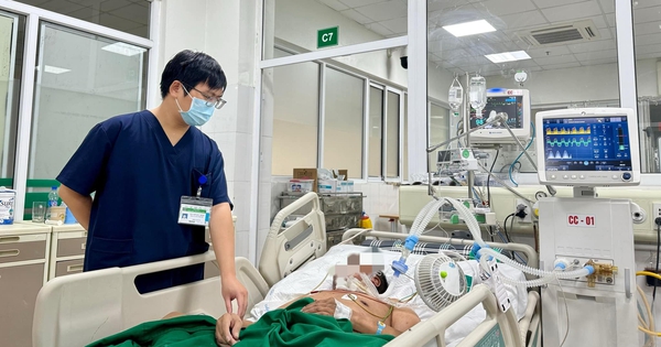 Người đàn ông 66 tuổi ở Hải Dương suýt mất mạng vì gai đâm 1 4536482395080015685524122905031898372477226n 1722420323321786676049 113 0 1393 2048 crop 17224204613731526353511