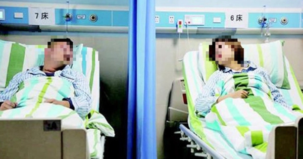 Cặp vợ chồng mắc cùng một loại ung thư, bác sĩ nói nguyên nhân từ một thói quen ăn uống, ai cũng có nguy cơ 1 ava ung thu truc trang 17214674898912054013198 0 0 375 600 crop 1721467597235985949855