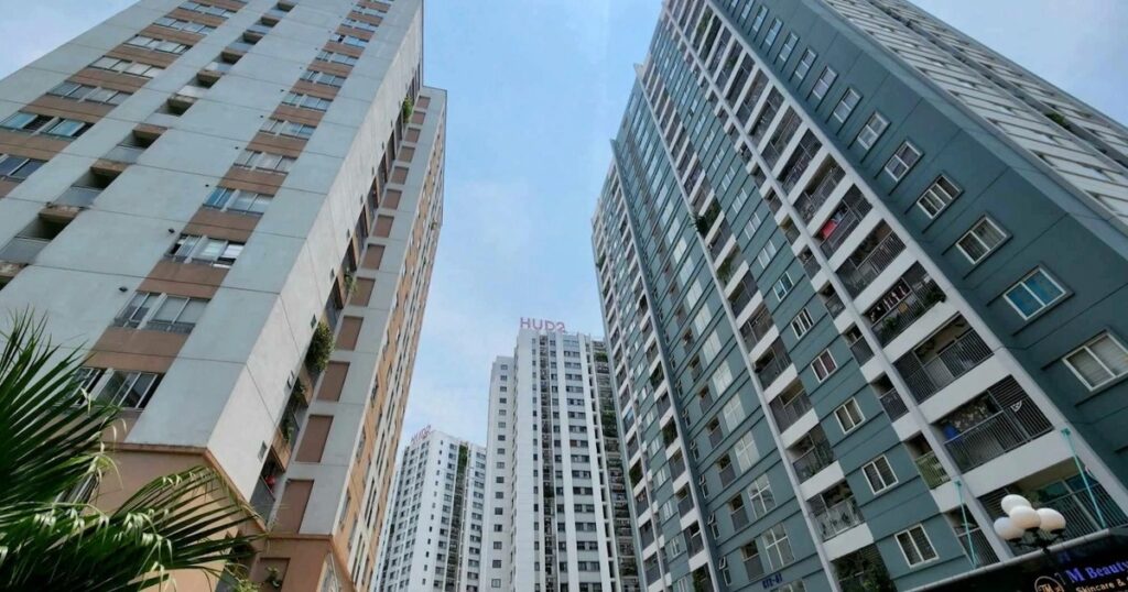 Các trường hợp buộc phải di dời khỏi nhà chung cư từ ngày 1/8 1 chung cu crop 1722061686651