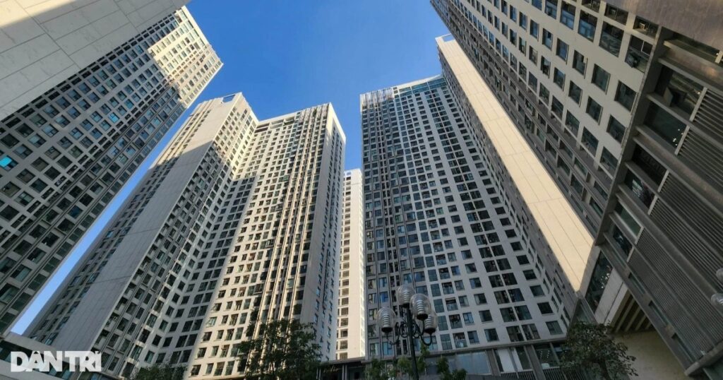 Người dân Hà Nội, TPHCM mua chung cư khó ngang ngửa Manila, Seoul 1 chung cu ha phong crop 1720535319611