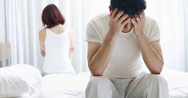 5 dấu hiệu lão hóa ở đàn ông, dấu hiệu thứ 3 luôn khiến nam giới lo sợ nhất 3 man duc nam 16832569068412118074719 1720264101137 1720264103320380551612 0 0 453 725 crop 17202644518941590772602