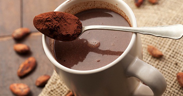 Bất ngờ công dụng của ca cao, người bệnh tiểu đường uống cacao theo cách này còn tốt hơn thuốc bổ 1 nguoi benh tieu duong uong ca cao 1720285055955316265296 0 22 352 585 crop 17202850636611158500522