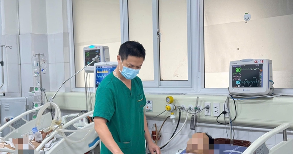 Hy hữu: Người đàn ông 37 tuổi ở Hòa Bình tái phát sốt rét sau hơn 20 năm 1 4571050565262337033958651562167549012948543n 17248354253731157132393 0 0 1280 2048 crop 1724835535287542003847