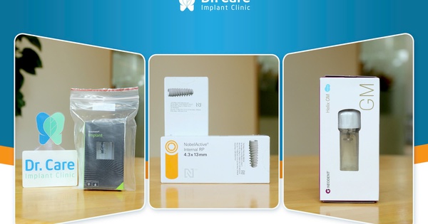 4 loại trụ Implant được lựa chọn nhiều khi trồng răng Implant 1 drcareimplantclinic3 17241256482251131360715 9 0 1509 2400 crop 17241257301701378889937