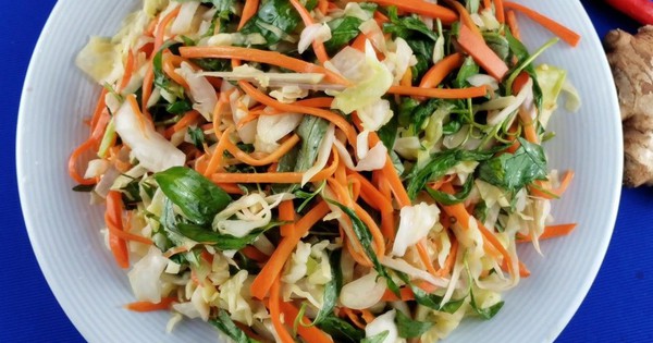 Loại rau hấp dẫn, đưa cơm, người bệnh tiểu đường ăn theo cách này để phòng biến chứng 1 dua muoi xoi 17240391078182044548175 0 46 676 1128 crop 17240391364332049562572