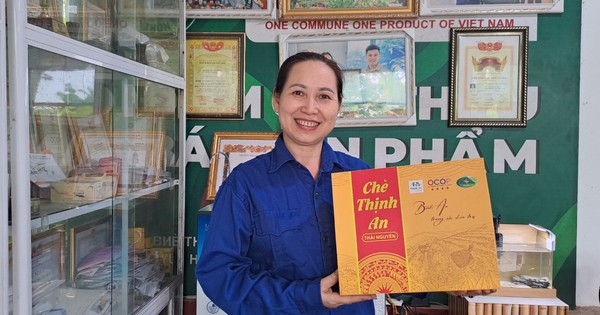 Nông dân Việt Nam xuất sắc 2024 đến từ Thái Nguyên thôi nghề "gõ đầu trẻ" về trồng chè ngon 13 nong dan xuat sac 17241533134711580793244 50 0 720 1280 crop 1724153992733741208407