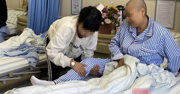 Người phụ nữ bị ung thư tuyến tuỵ không rượu bia thuốc lá nhưng thừa nhận thường xuyên ăn món này 1 ung thu tuyen tuy 17240521911881054738768 95 0 845 1200 crop 1724052313351129289766