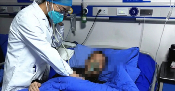 Người đàn ông đột tử sau khi thức dậy: có 5 việc tuyệt đối không làm ngay 1 avatar1726270482495 1726270483013848056533