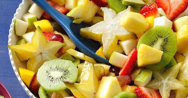 Loại quả thanh mát, rẻ tiền bán đầy chợ Việt, người bệnh tiểu đường nên ăn để ổn định đường huyết 1 nguoi benh tieu duong an khe4 17264598767211640364010 0 78 540 942 crop 172645988194327405668
