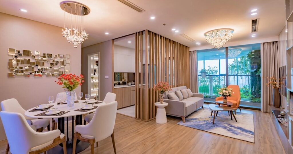 Xu hướng thuê căn hộ cao cấp của giới trẻ thành đạt để sống thông minh, tiện nghi 1 anh 1khong gian song crop 1729255811304