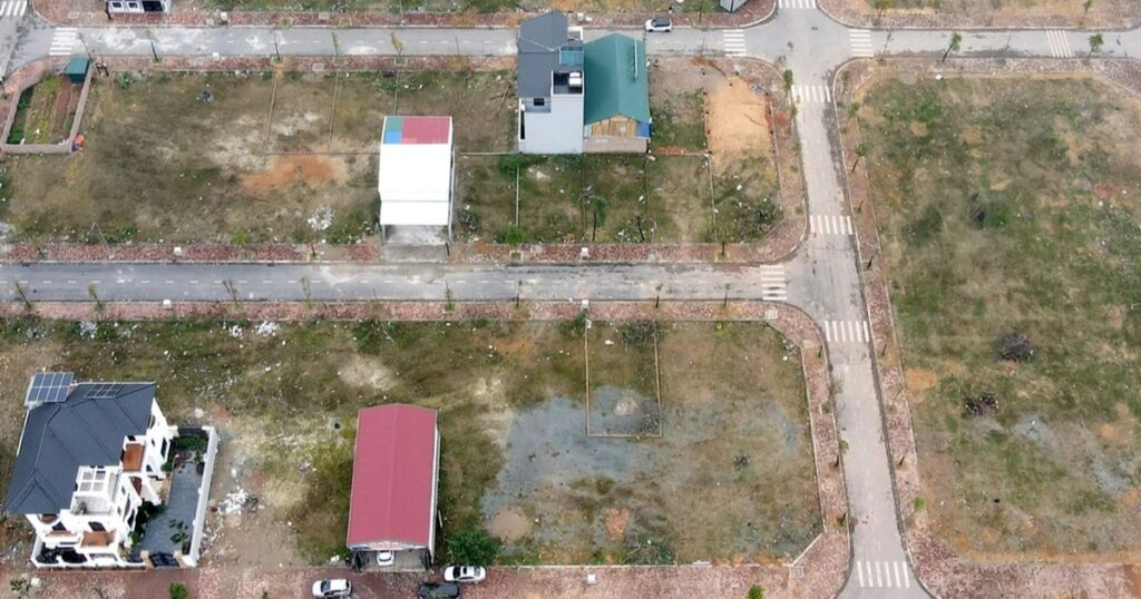 Điều kiện phân lô, tách thửa đất mới nhất tại tỉnh Bắc Ninh 1 dji0616 edited 1716792171998 crop crop 1729795634294