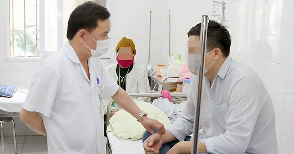 Nhập viện vì ảo tưởng quá giỏi giang 1 avatar1732612467005 1732612467587114600876