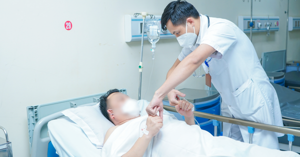 Người đàn ông 48 tuổi Hà Nội bất ngờ đột quỵ khi tham gia giao thông thừa nhận có thói quen nhiều người Việt mắc phải 1 dot quy 1731312411214857679172 33 0 533 800 crop 17313124159441785784339