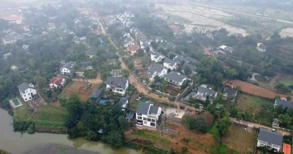 Hòa Bình chấn chỉnh, xử lý việc thao túng giá, đầu cơ bất động sản 1 du an ma hoa binh 1653232975506 crop 1731222555457