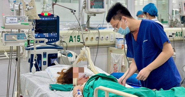 Cô gái 25 tuổi nguy kịch vì bị ký sinh trùng đốt ở vùng nhạy cảm 1 edit 4685643465912041368988214999897159960709023n 1732683923476730445803 272 0 1552 2048 crop 17326839316991331494788