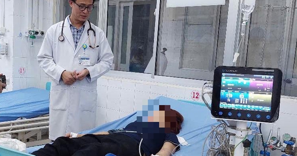 Người phụ nữ 48 tuổi suýt chết khi nhổ răng khôn, bác sĩ khuyến cáo điều cần đặc biệt lưu ý 1 edit benhnhantinh20241122073659 1732342947929 1732343935873595058763 51 219 514 960 crop 17323439597031296565426