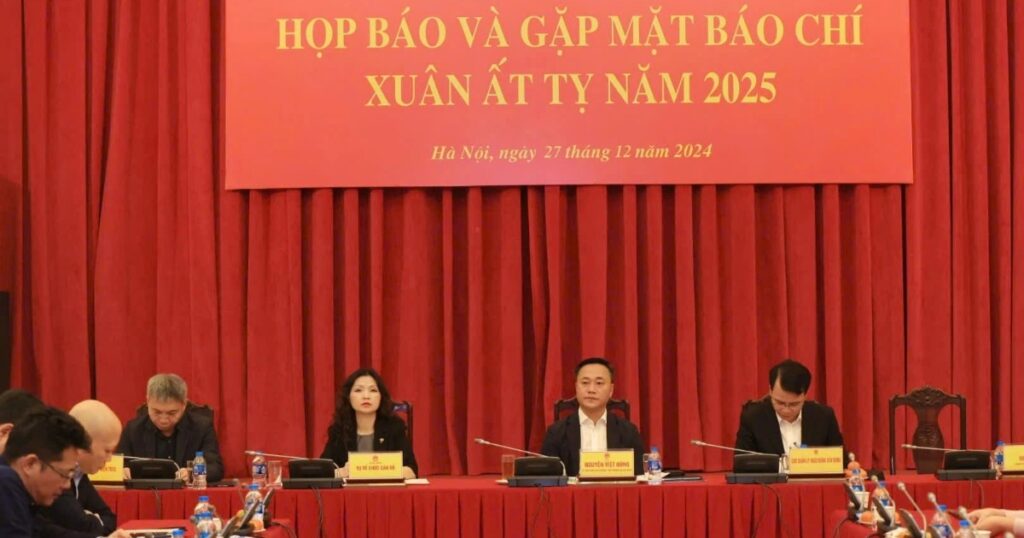 Sau sáp nhập, Bộ Xây dựng, Bộ Giao thông Vận tải dự kiến giảm 15-17 đơn vị 1 2 crop 1735286757114