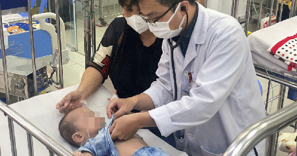 Bé gái bị viêm phổi hoại tử sau 10 ngày ho, sốt 1 anh 1 45304 1734063824425 1734063828910240633006 28 0 653 1000 crop 1734063842085984298950.gif