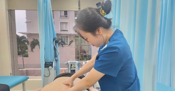 Vụ nữ ca sĩ tử vong sau khi massage cổ vai gáy: Bác sĩ nói gì? 1 avatar1733751291157 1733751292340930788941